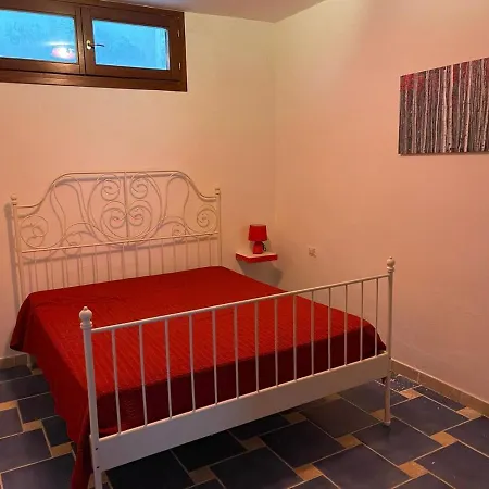 Appartamento Oleandri Rossi *