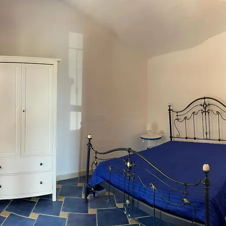 Oleandri Rossi Appartamento