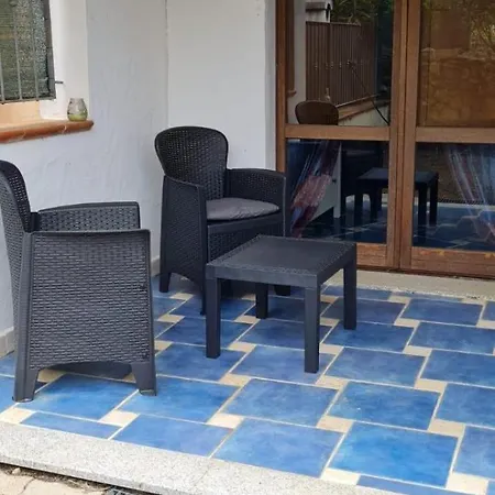 Appartamento Oleandri Rossi *
