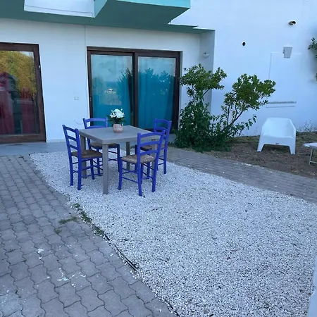Oleandri Rossi Appartamento *