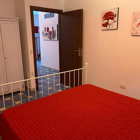 Apartment Oleandri Rossi
