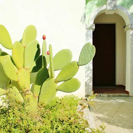 Oleandri Rossi Apartment