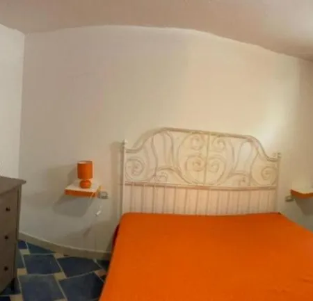 Apartment Oleandri Rossi Tanaunella