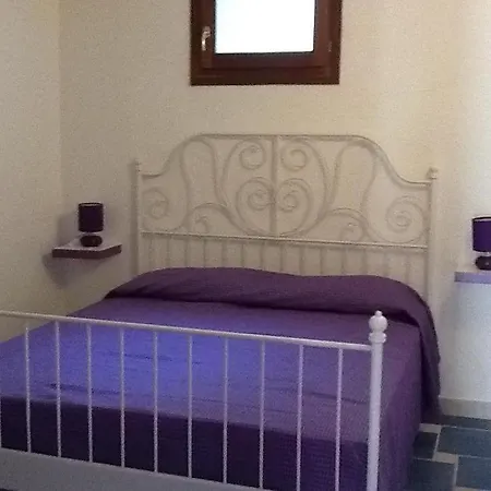 Apartment Oleandri Rossi