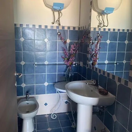Apartment Oleandri Rossi