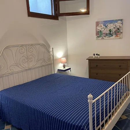 Apartment Oleandri Rossi