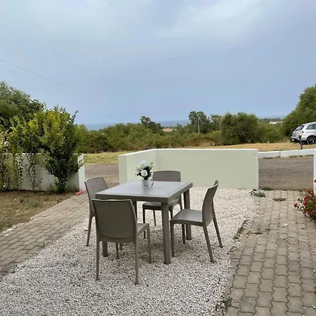 Oleandri Rossi Apartment *